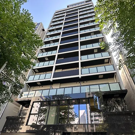 Apartment Hotel 11 Shinsaibashi 3